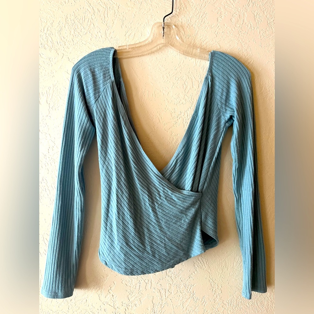 Small Reformation Top